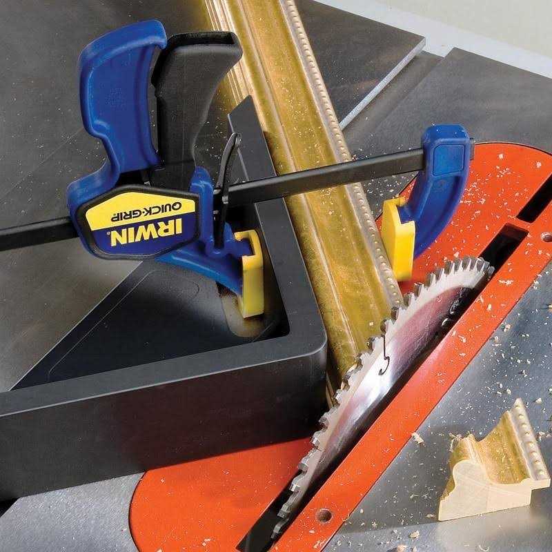Rockler 45 Degree Miter Sled - Image 3
