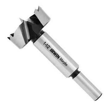 Irwin Drill Bit Forstner 1-1/2 1966934 - Image 5