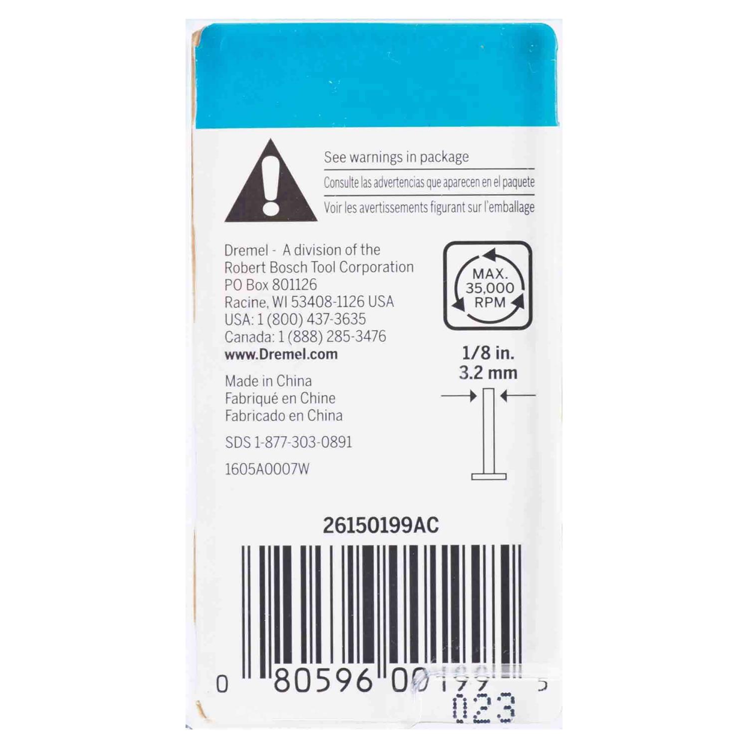 Dremel Cutter High Speed 199 - Image 4