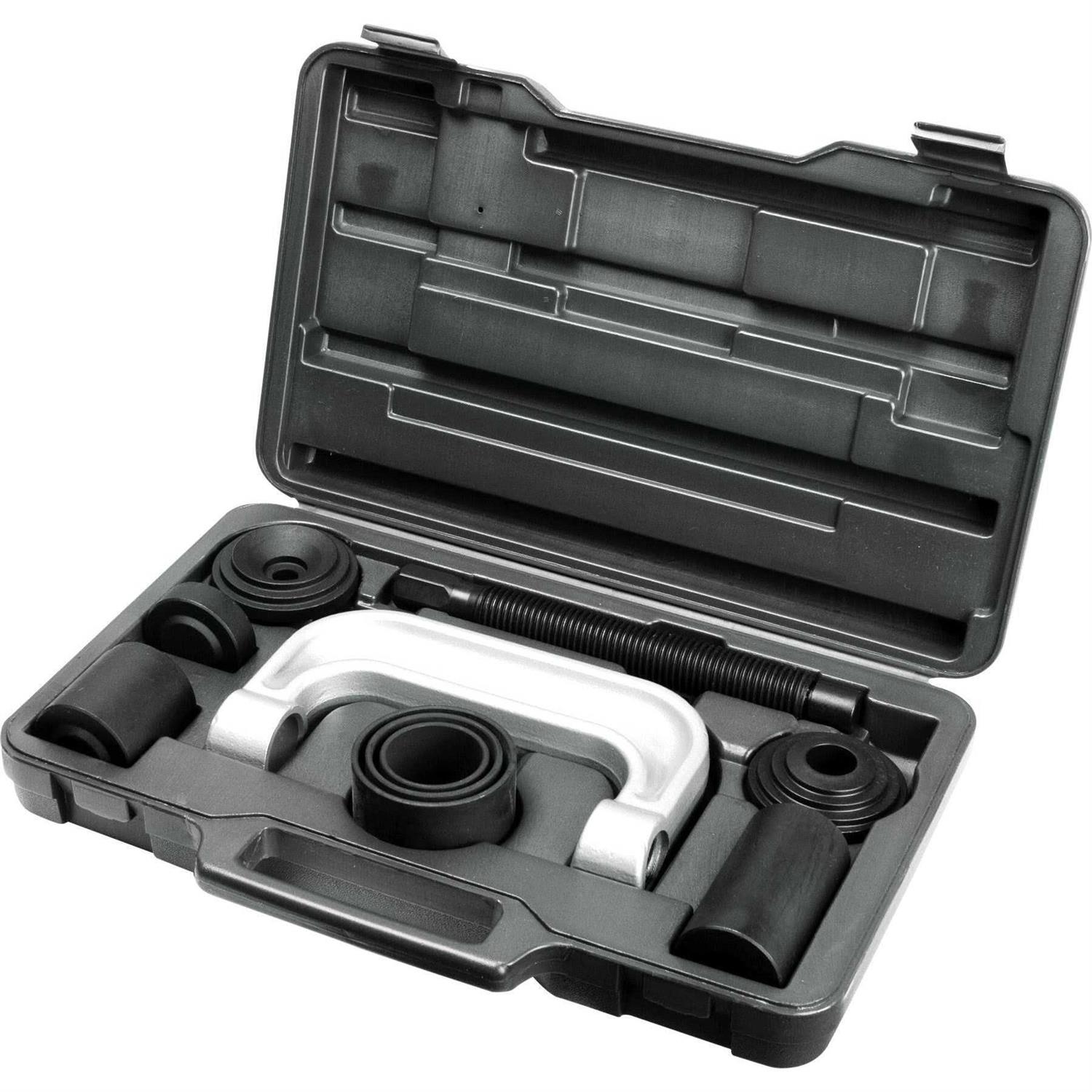 Performance Tool W89304 4 in 1 Ball Joint Adapter Set - Image 3