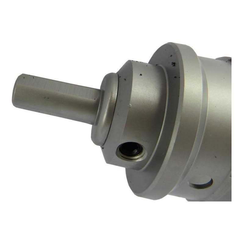 Drill America Carbide Tipped Hole Cutter 1 Depth of Cut - Image 3