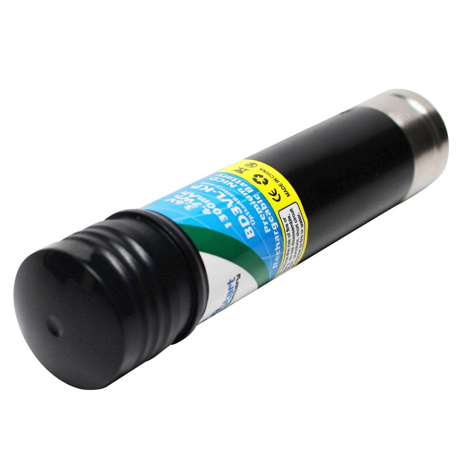 Black & Decker Replacement VersaPak VP100 Battery 3.6V - Image 3