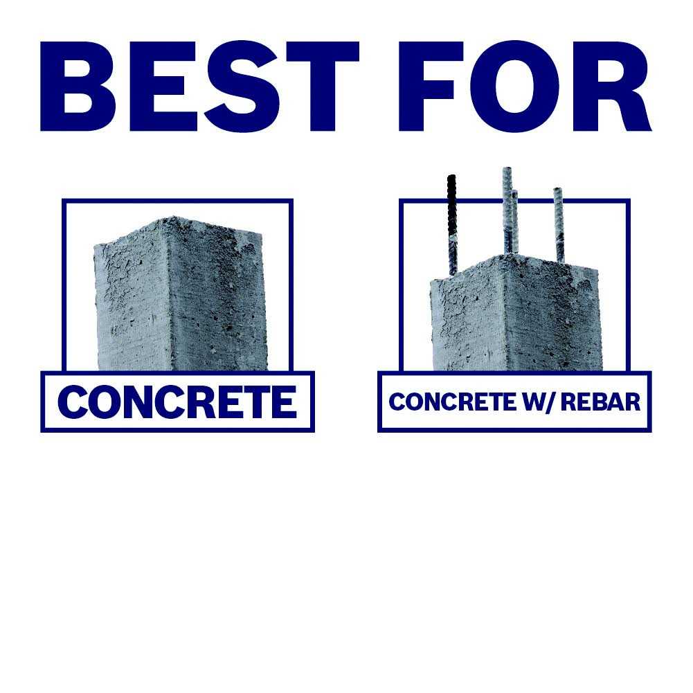 Bosch 1/2 X 21 in SDS-max Rotary Hammer Bit HC5011 - Image 5