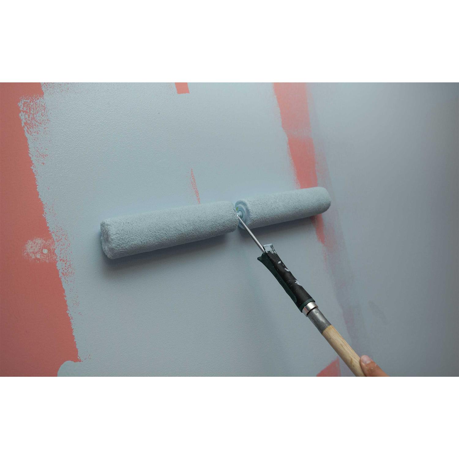 BoxTown Team 18 in. Dual Corner Plus Roller Frame - Image 4