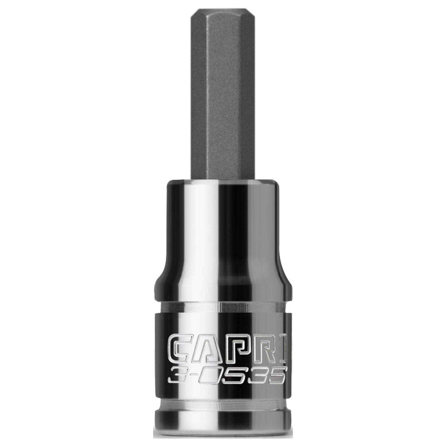 Capri Tools Hex Bit Socket - Image 5