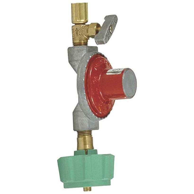 Bayou Classic Regulator/Control Valve - Image 3
