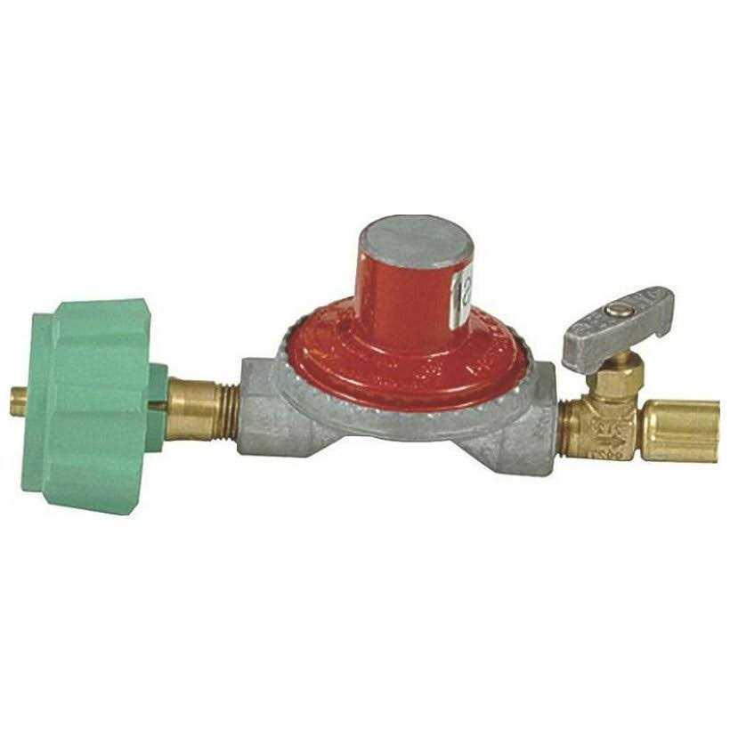 Bayou Classic Regulator/Control Valve - Image 4