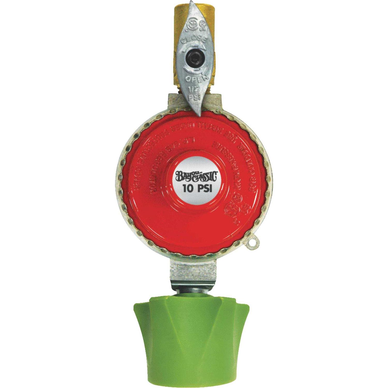 Bayou Classic Regulator/Control Valve - Image 5