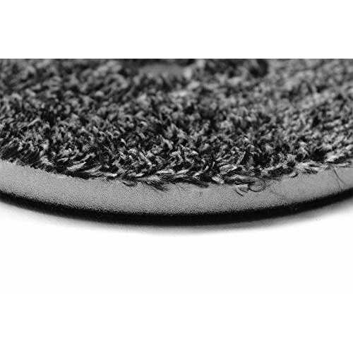 Buff and Shine Uro-Fiber Microfiber Pad for Car compounding, Cutting, Buffing, Waxing, and polishing - Image 4