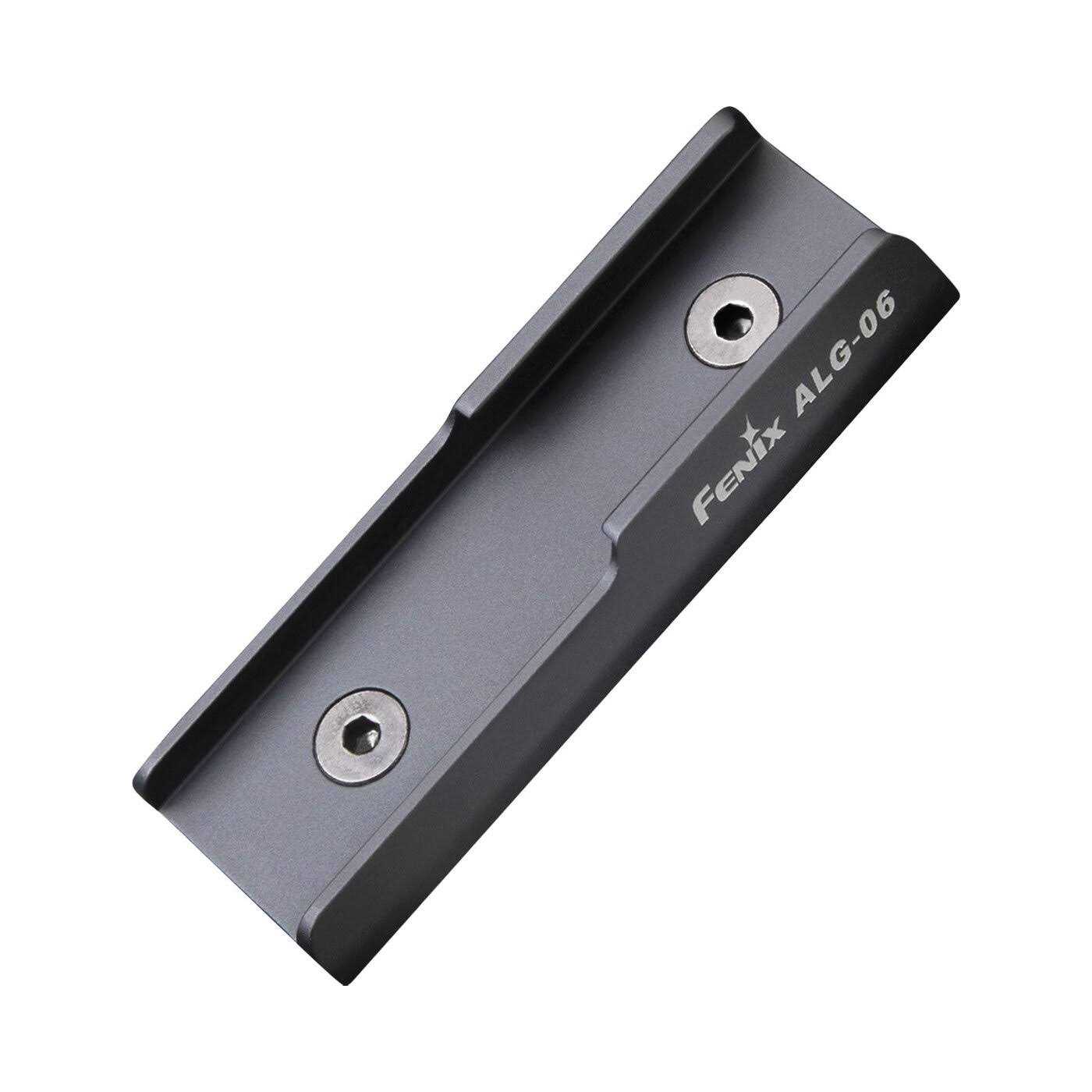 Fenix ALG-06 M-LOK Rail Clamp for Remote Pressure Switch