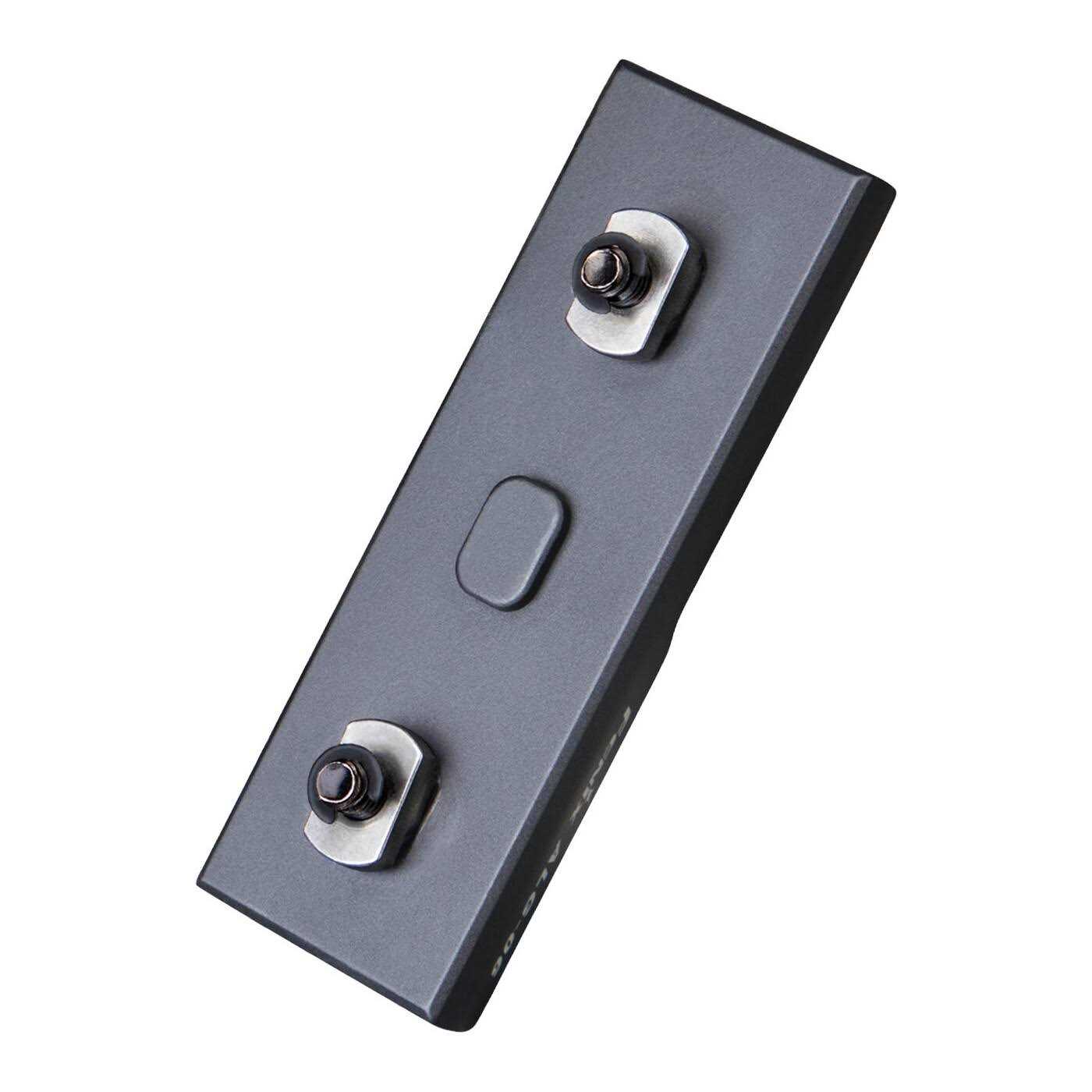 Fenix ALG-06 M-LOK Rail Clamp for Remote Pressure Switch - Image 2