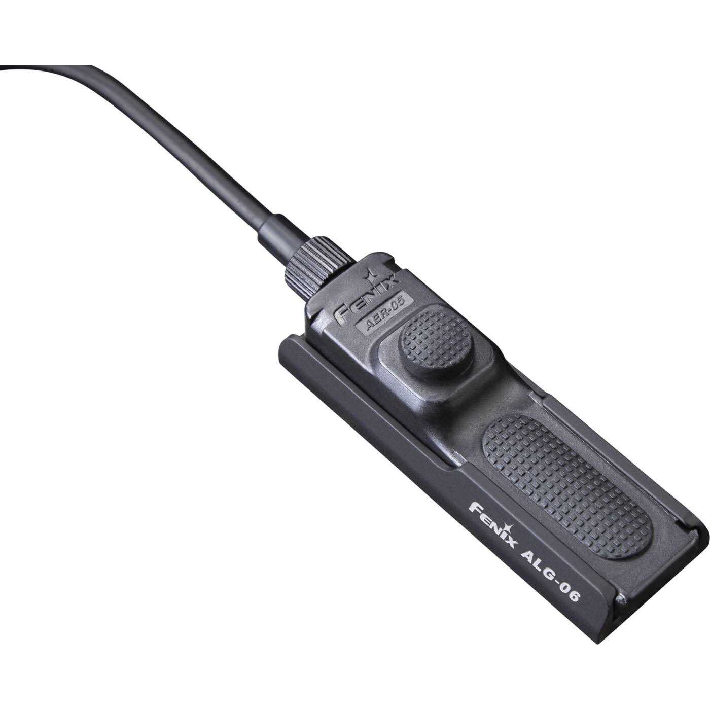 Fenix ALG-06 M-LOK Rail Clamp for Remote Pressure Switch - Image 3