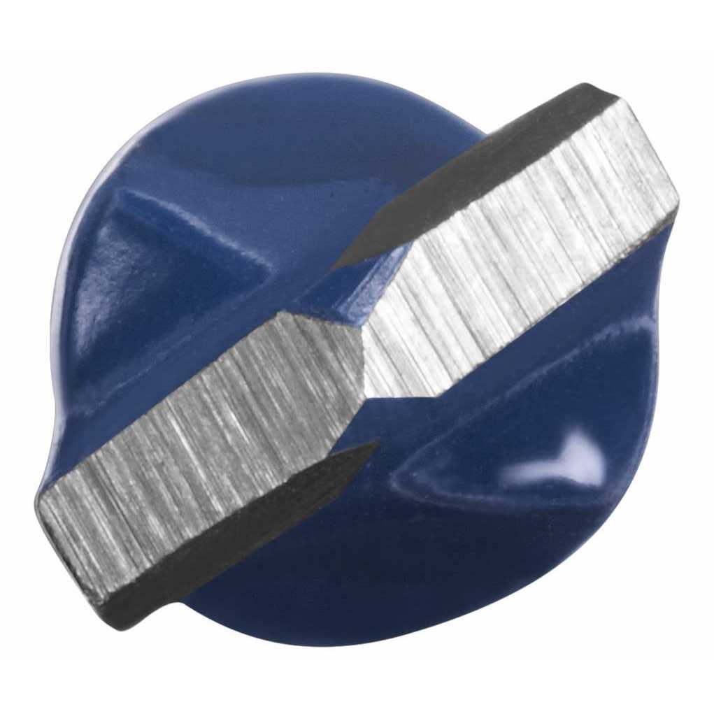 Bosch 1/4 Turbo Hammer Drill Bit HCBG06T - Image 4