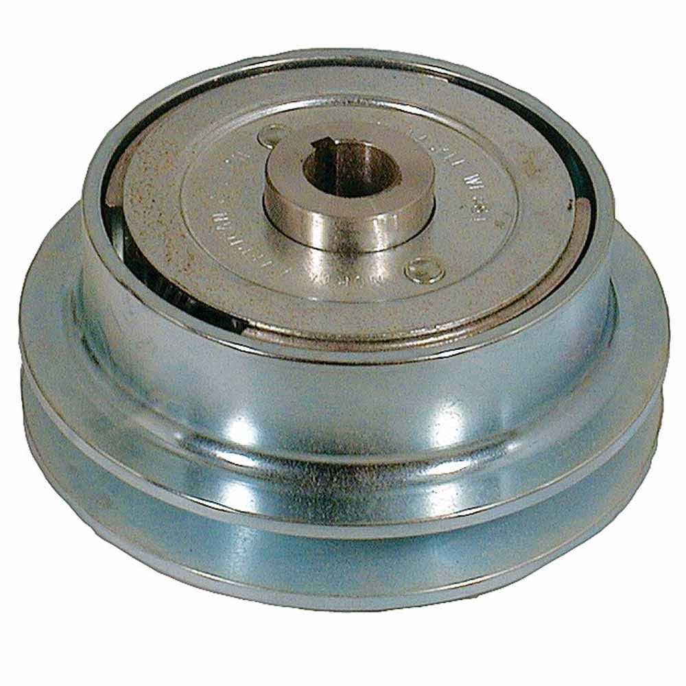 Heavy-Duty Pulley Clutch Noram 40028