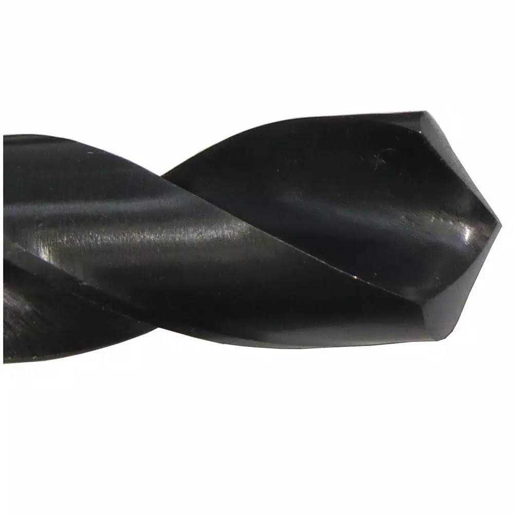 Qualtech 1/2-1x64ths 33 Piece HSS Reduce Shank Drill Bit Set DWD833SD-Set - Image 5