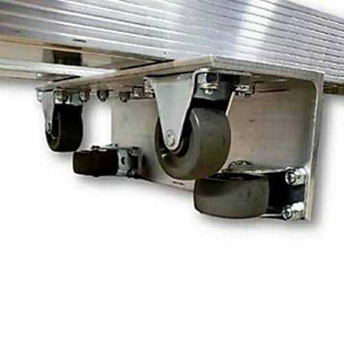 Stone Coat Countertops Slab Jig Levels Wood Slabs Up to 64 Inches Wide! Portable, Durable, and Easy to Adjust - Image 5