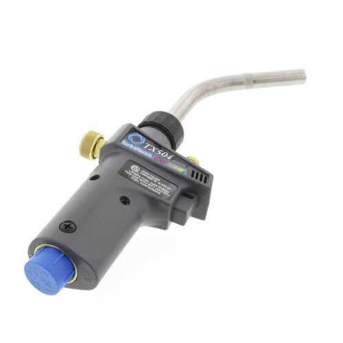 TurboTorch Torch Kit TX500 0386-1299 - Image 4