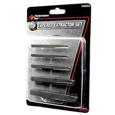 Performance Tool W80562 Tapered Extractor Set - Image 3