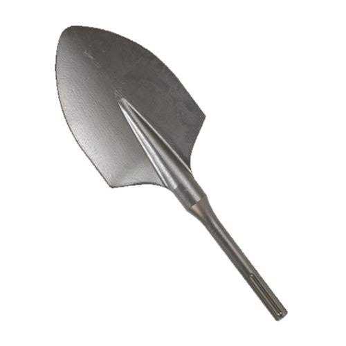 Bosch HS1926 5/8 in. x 16 in. Round Spade SDS-max Hammer Steel - Image 5