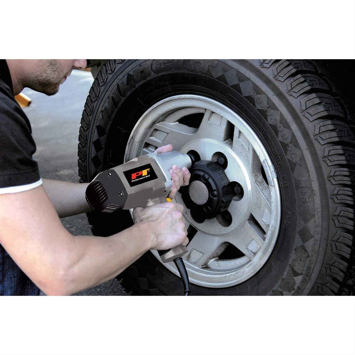 Performance Tool M981 Lug Nut Remover Socket - Image 5