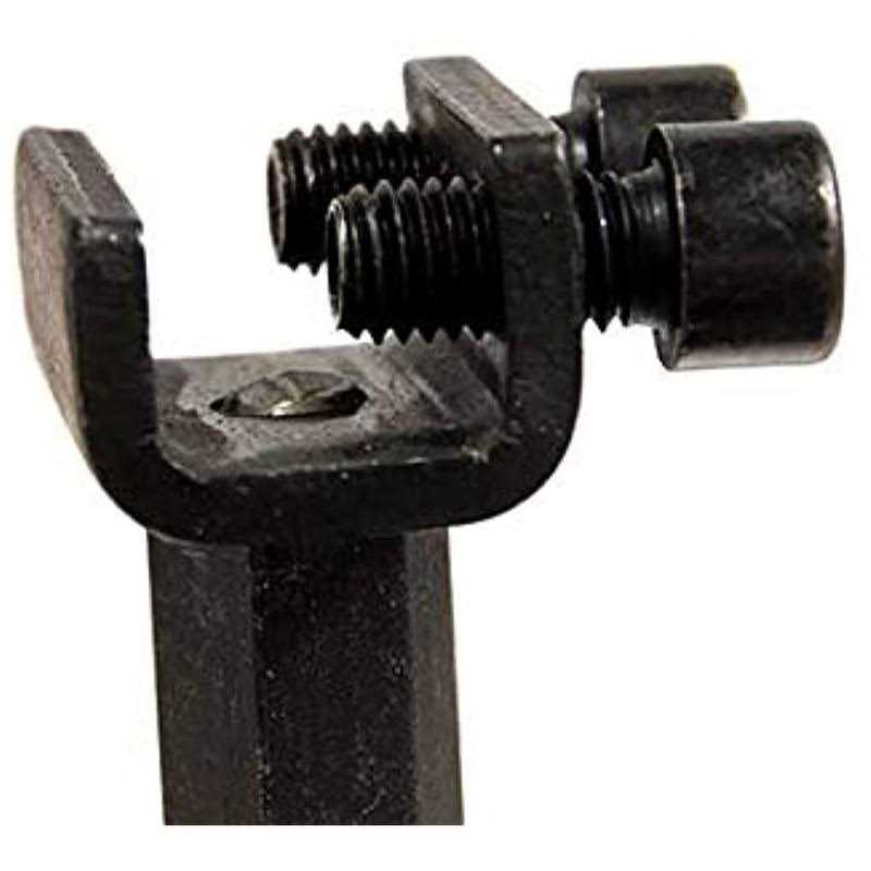 Third Hand Modular Fabricator Arm Fully Articulated Fully Adjustable - Image 3