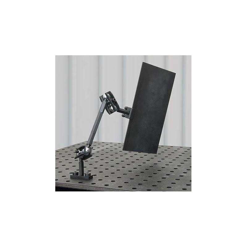 Third Hand Modular Fabricator Arm Fully Articulated Fully Adjustable - Image 4