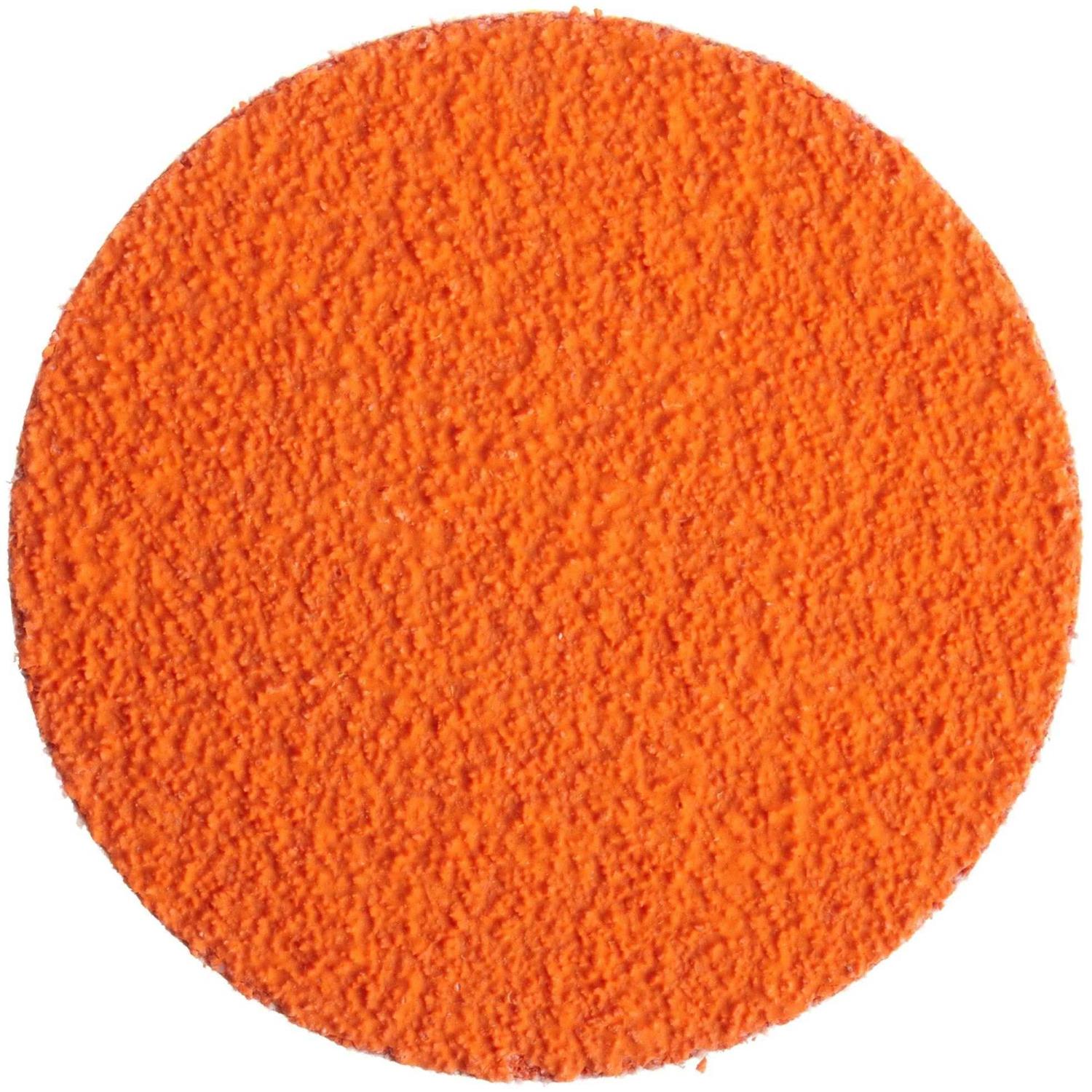 Norton Blaze 50 Grit TR Disc - Image 3