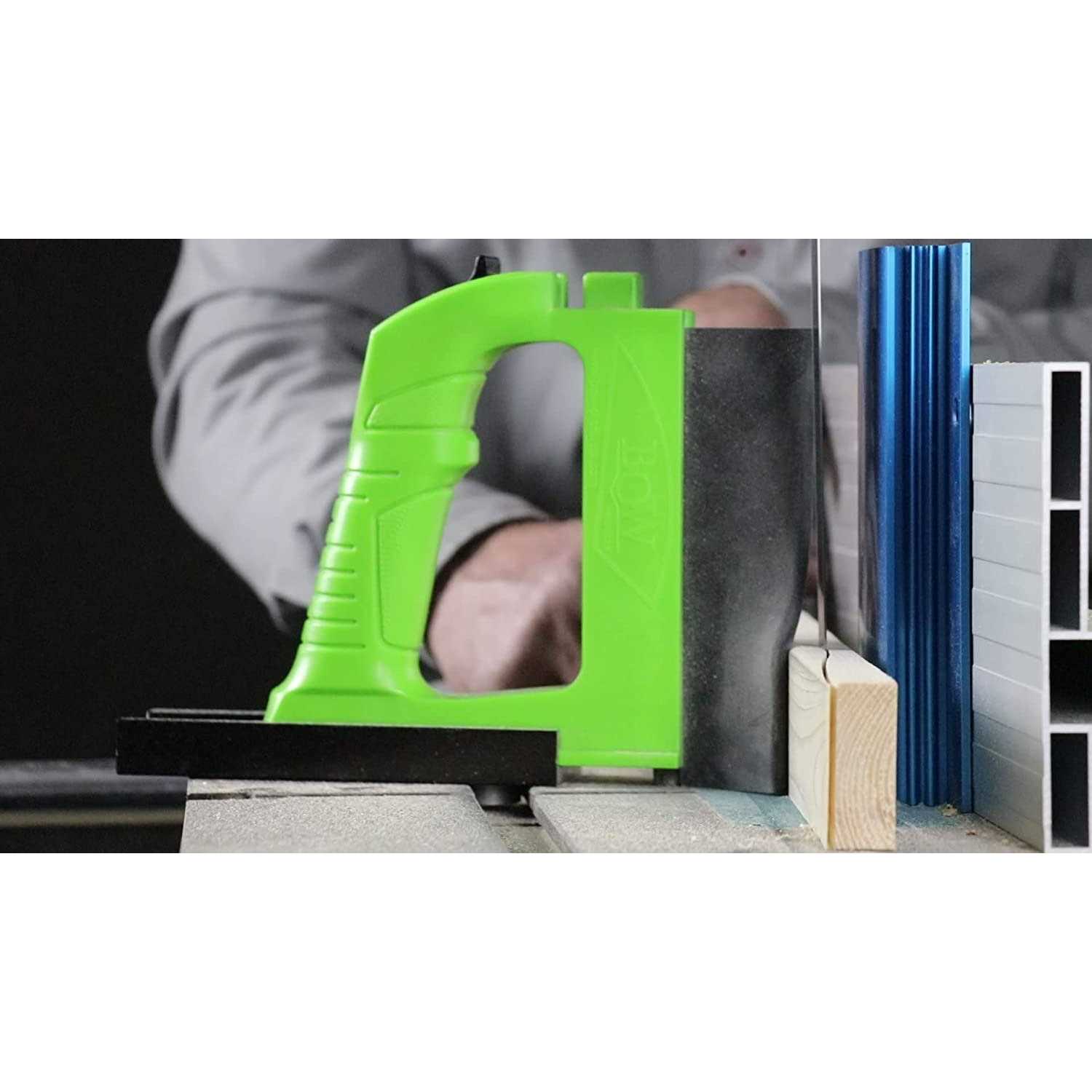 Bow Products GuidePRO Band Saw Guide - Image 4