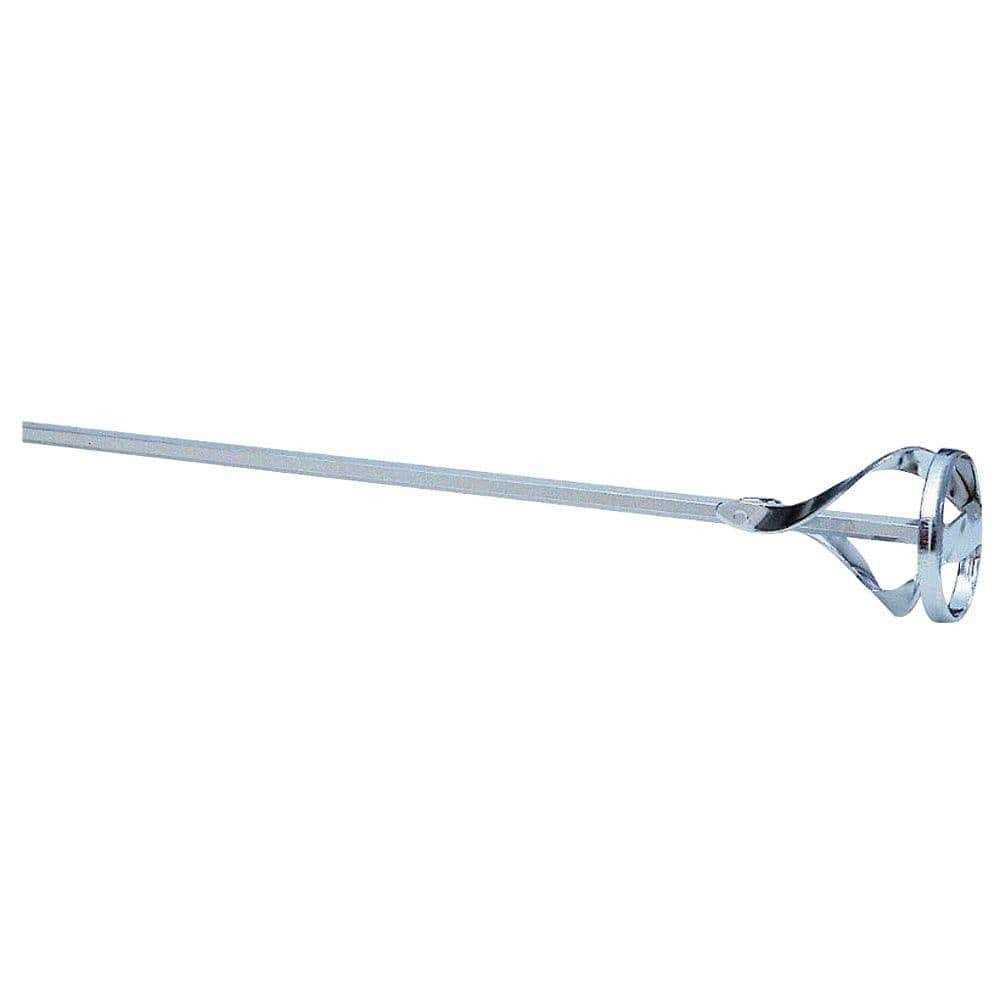 Wal-Board Tools 4 in. Paint/Mud Mixer 43-014 - Image 3