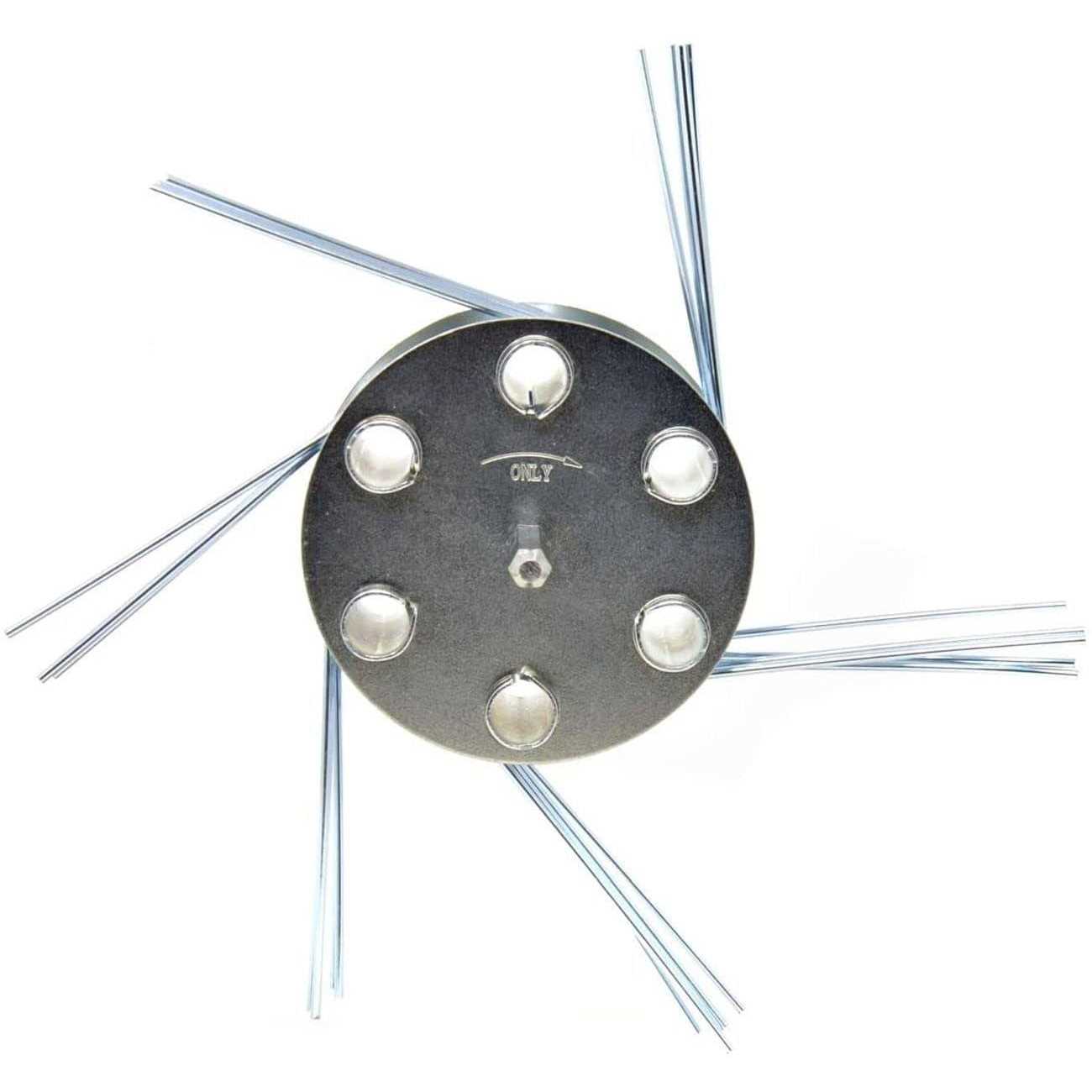 Zeluga CG-1 Coarse Roto Stripper - Image 3