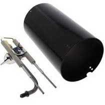 Beckett Corporation AF44 4-1/2 Air Tube Combination W/o Head - Image 3