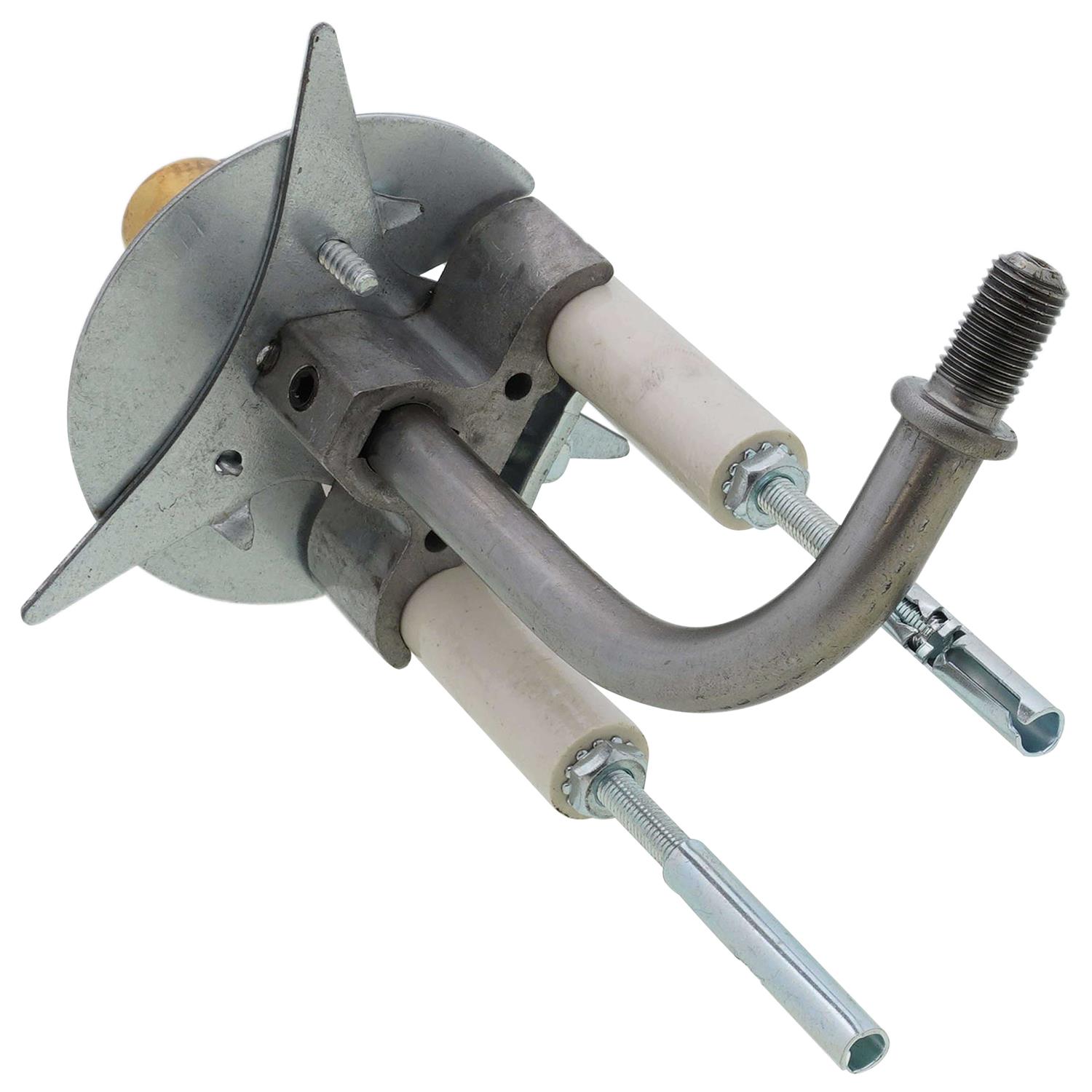 Beckett Corporation AF44 4-1/2 Air Tube Combination W/o Head - Image 5