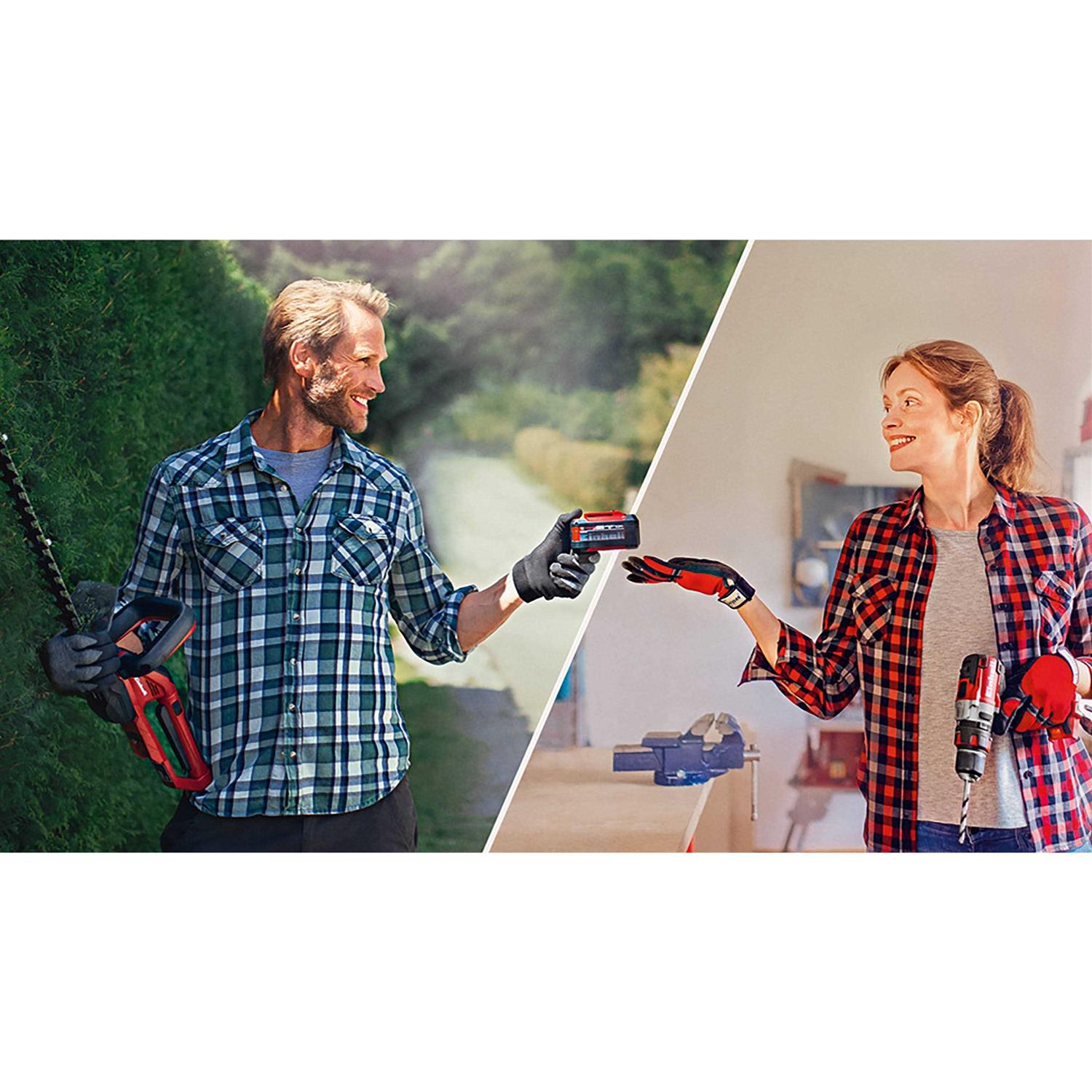 Einhell 18-Volt Power X-Change 2.0-Ah Battery - Image 3