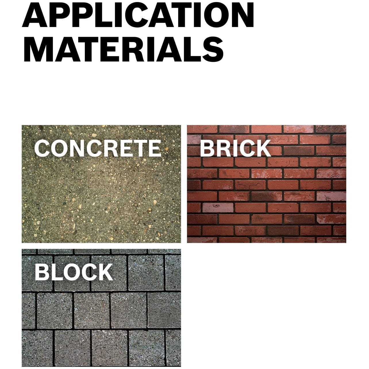 Bosch 7 Piece SDS-plus Rotary Hammer Drill Bit Set HCK001 - Image 4