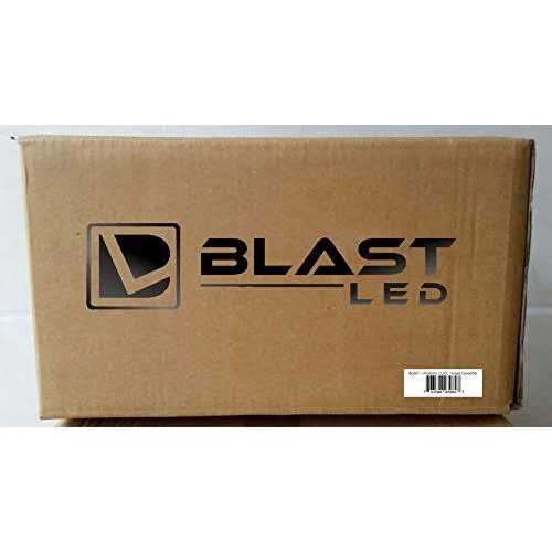 BLAST LED Predator 212CC GO Kart Torque Converter Clutch 3/4 #40#41 420 and #35 TAV2 30-75 218353A 208352A 10T #40/41 and 12T #35 Replacement - Image 3