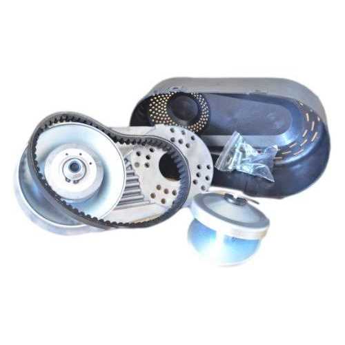 BLAST LED Predator 212CC GO Kart Torque Converter Clutch 3/4 #40#41 420 and #35 TAV2 30-75 218353A 208352A 10T #40/41 and 12T #35 Replacement - Image 4