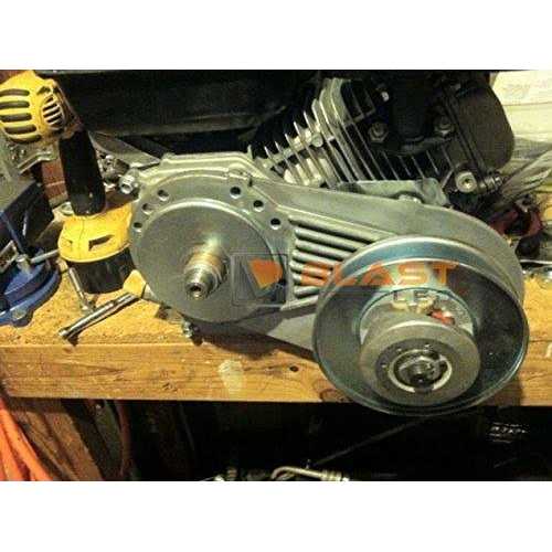 BLAST LED Predator 212CC GO Kart Torque Converter Clutch 3/4 #40#41 420 and #35 TAV2 30-75 218353A 208352A 10T #40/41 and 12T #35 Replacement - Image 5