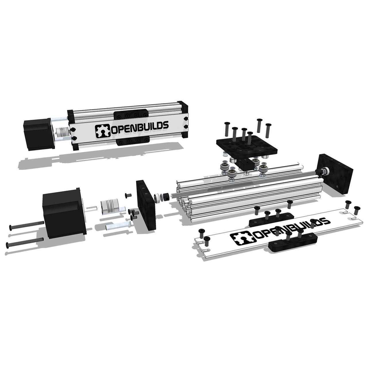 Openbuilds C-Beam Linear Rail - Image 5