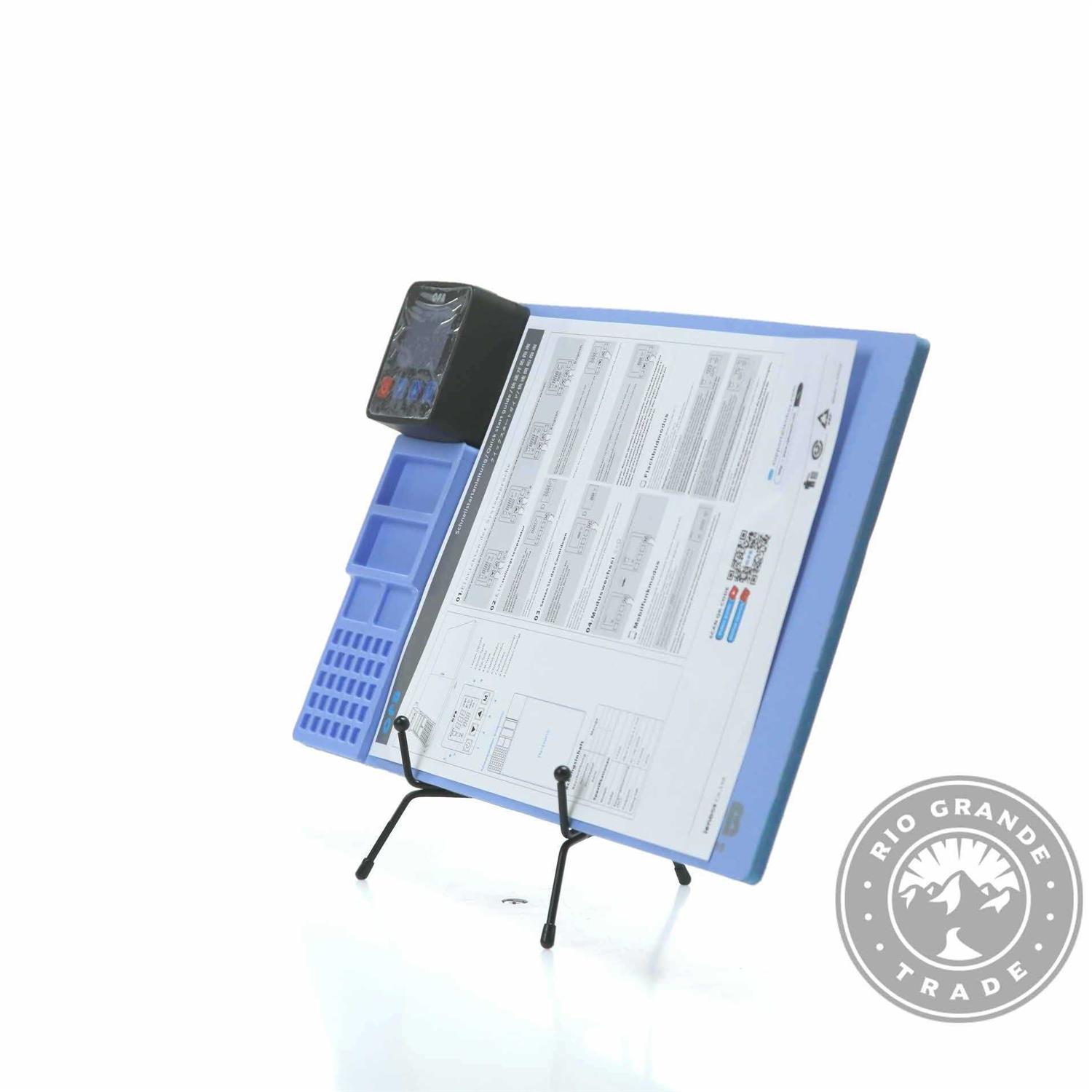 CPB IENBOS CPB Heating Pad Compatible with iPad iPhone Smartphone LCD Screen Separator Machine Repair Tools Heat Plate - Image 4