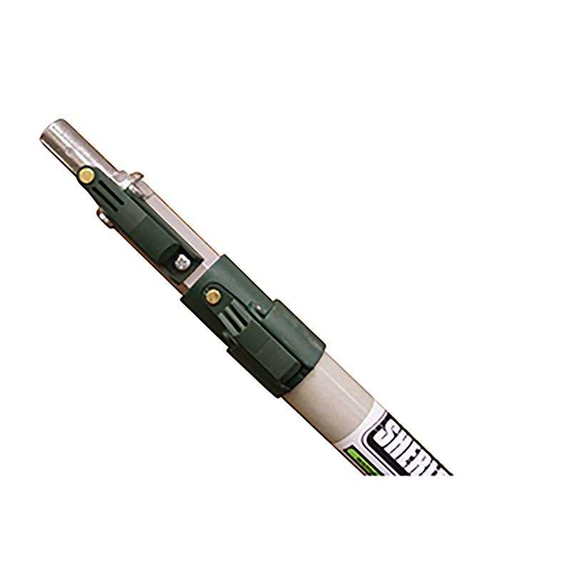 Wooster Sherlock GT Convertible Extension Pole - Image 4