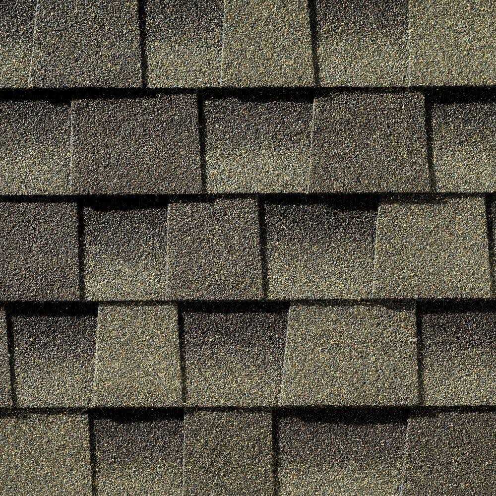 GAF Timberline Hdz Laminated Architectural Roof Shingles