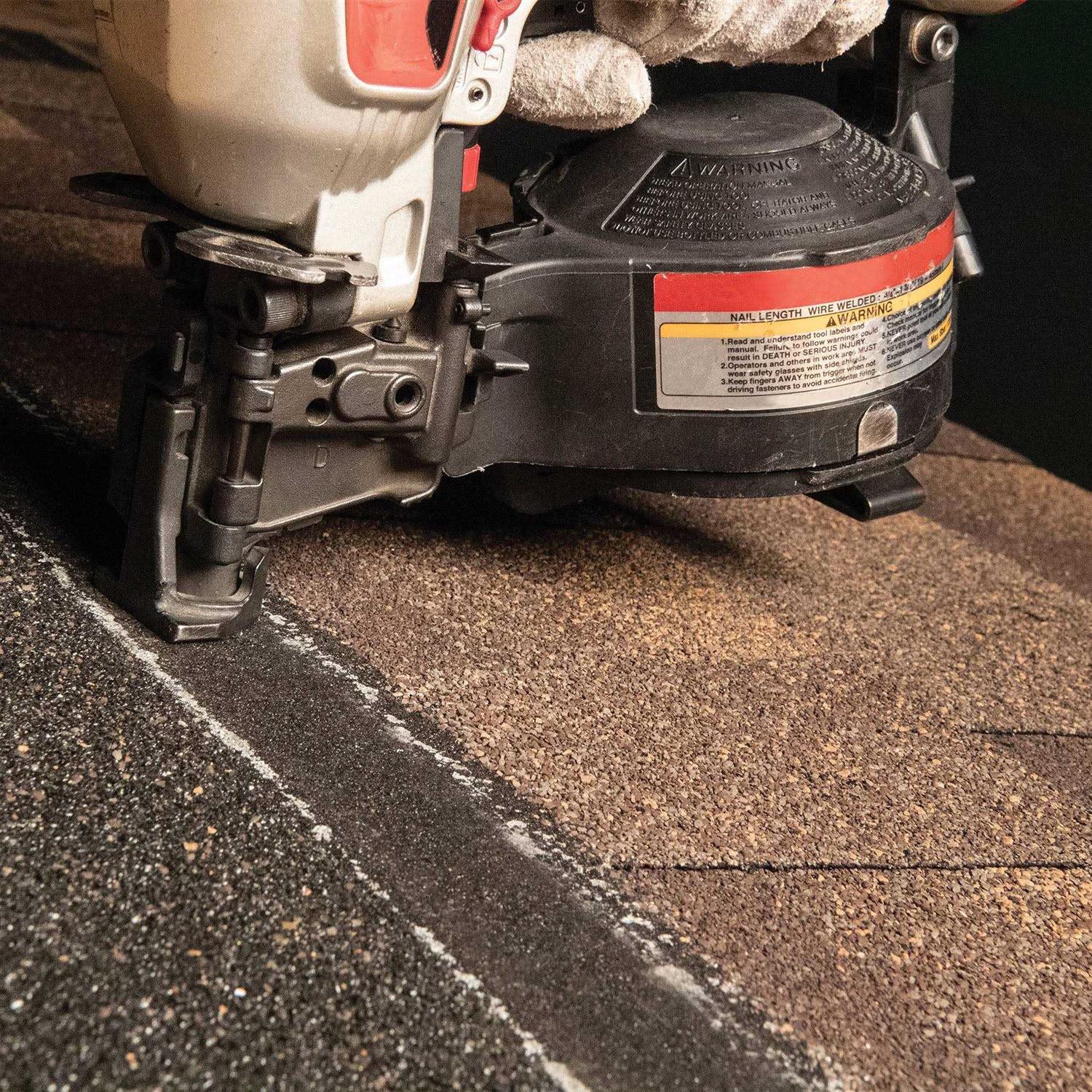 GAF Timberline Hdz Laminated Architectural Roof Shingles - Image 2