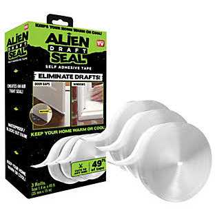 Alien Draft Seal - Image 4