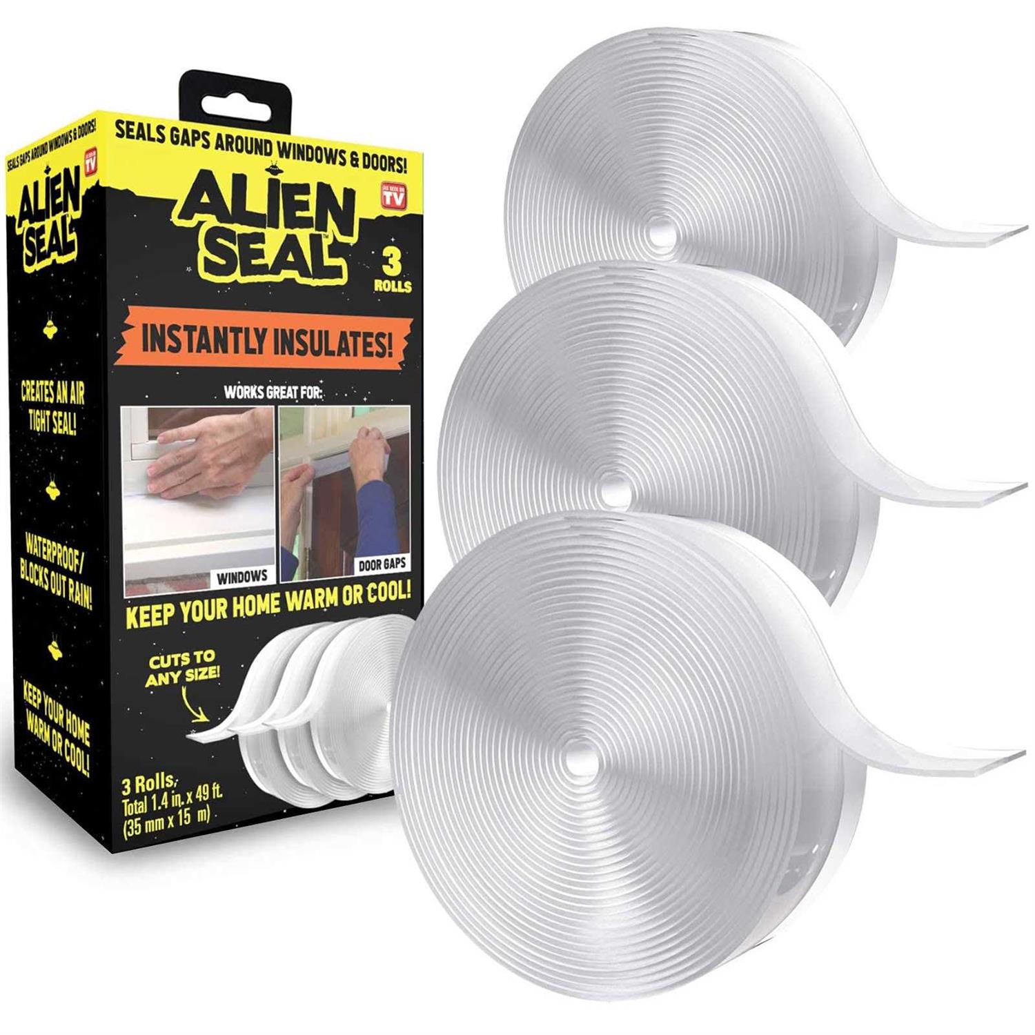 Alien Draft Seal - Image 5