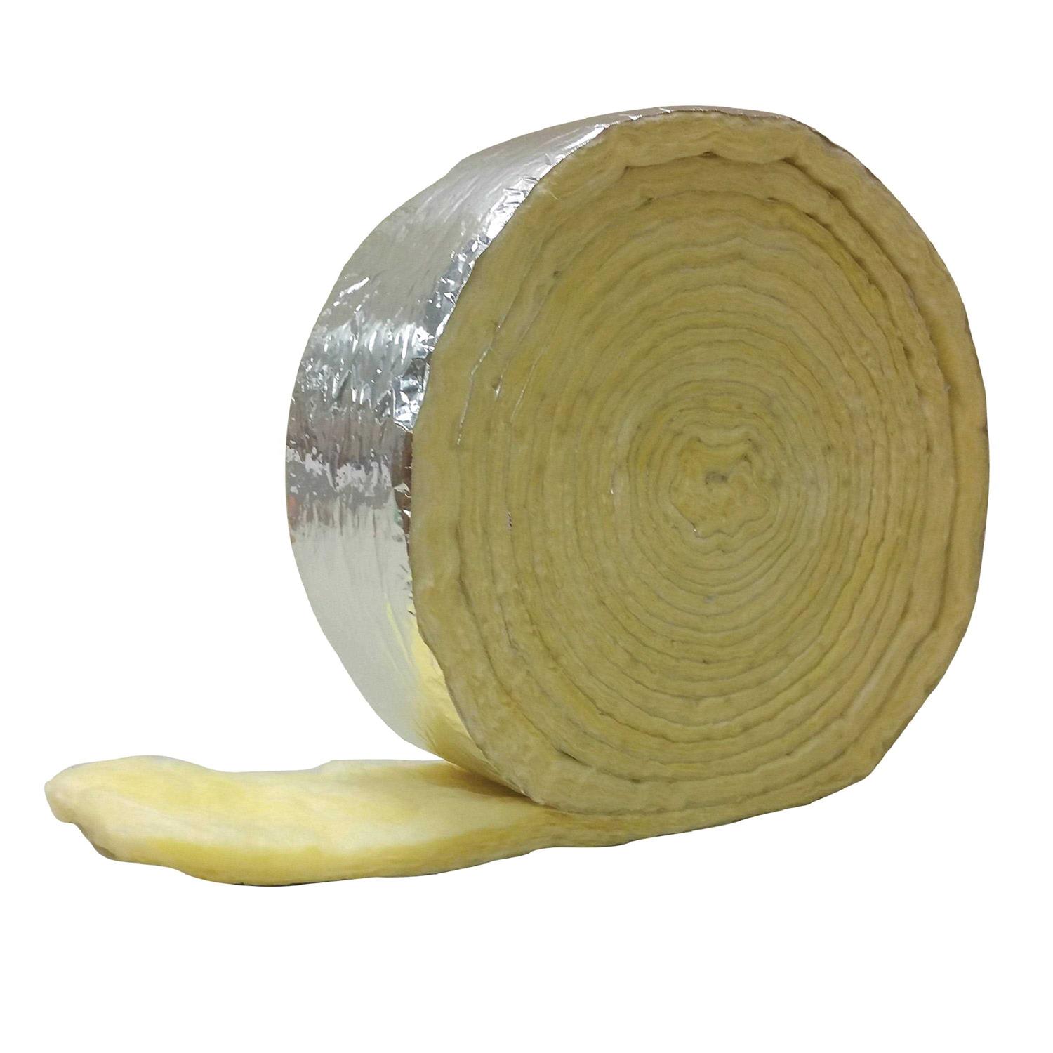 Frost King Pipe Wrap Insulation 25 ft