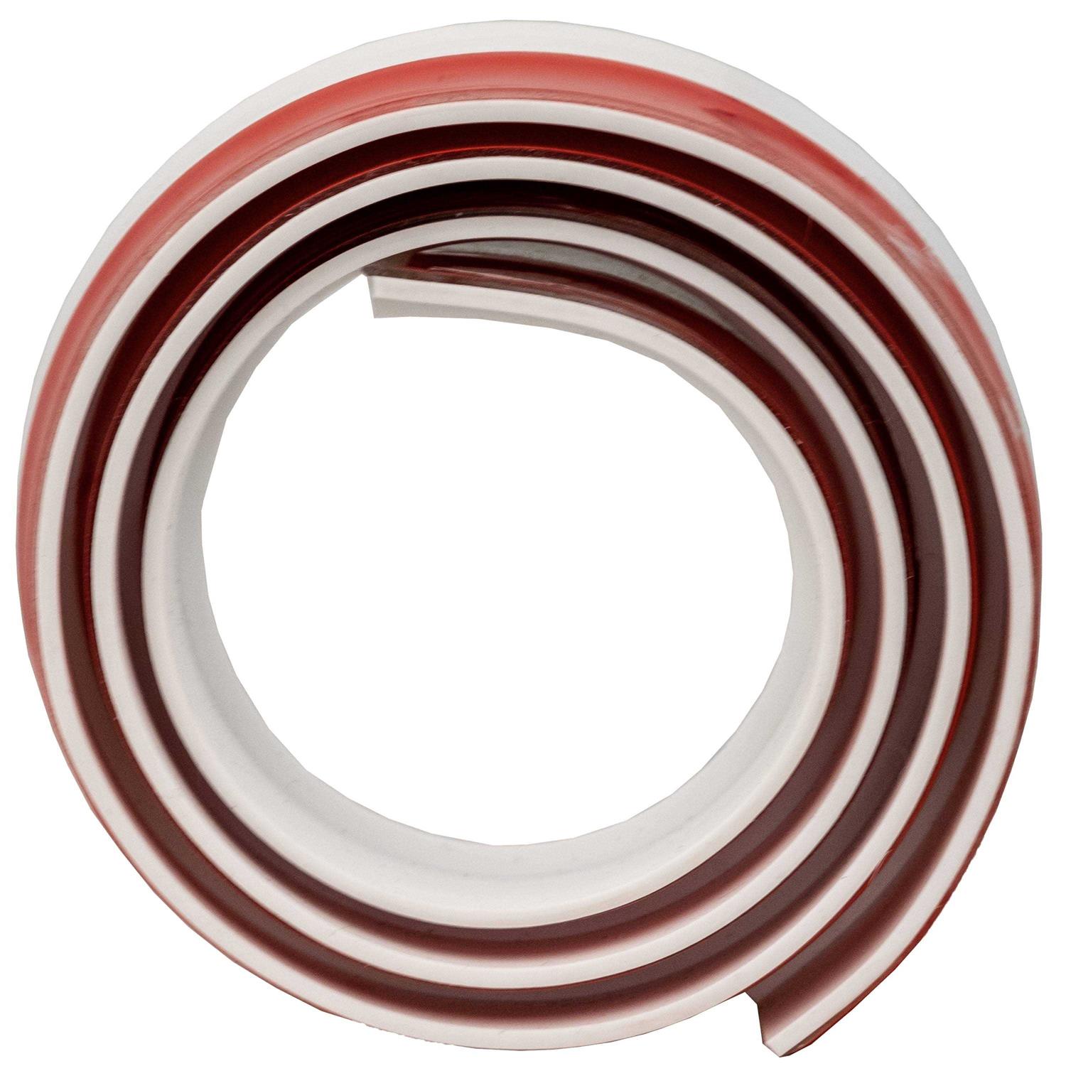 Duck Max Self-Adhesive Rubber Door Bottom - Image 2