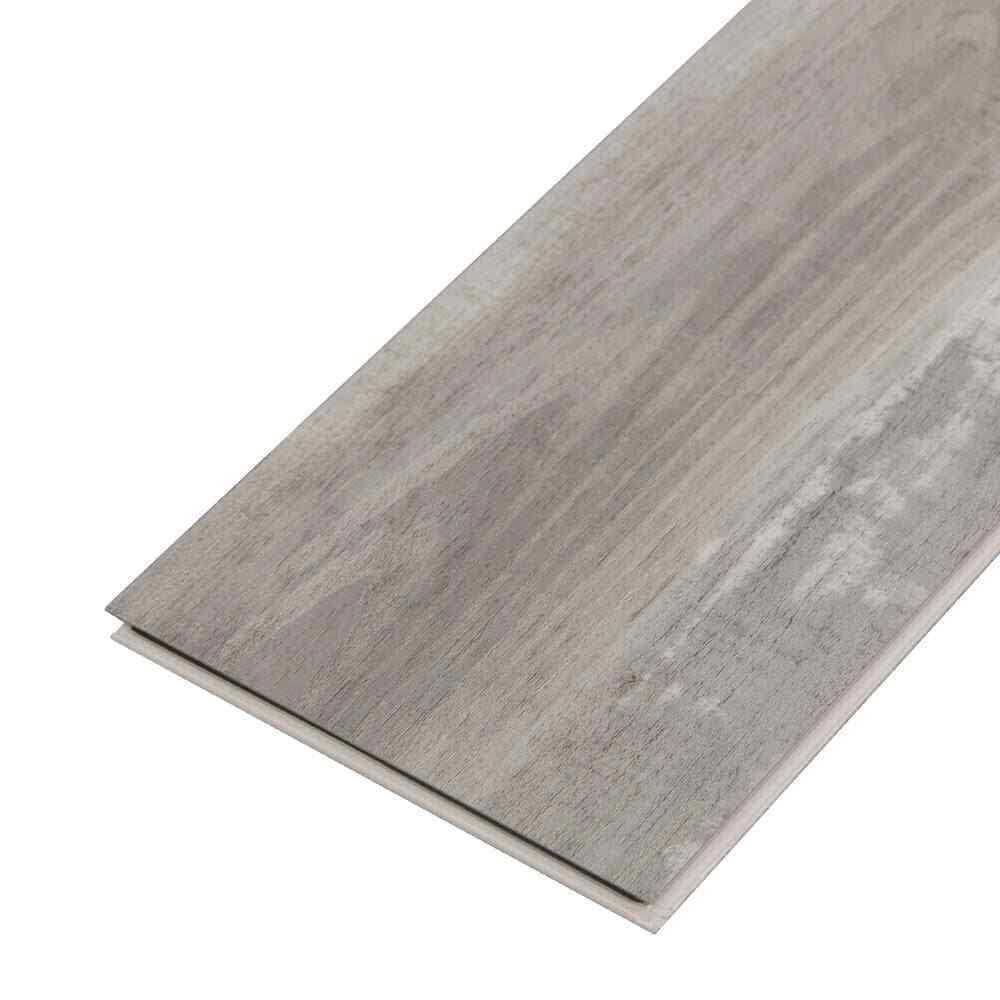 Cali Vinyl Pro Classic 7.12 in. W x 48 in. L Waterproof Luxury Vinyl Plank Flooring - Image 3