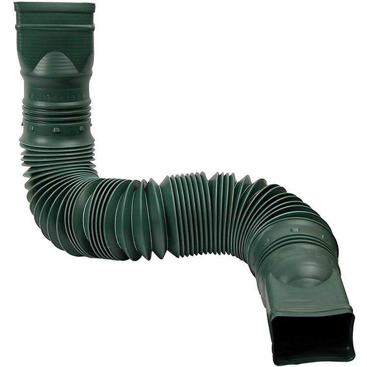 Amerimax Flex A Spout Downspout Extension - Image 3