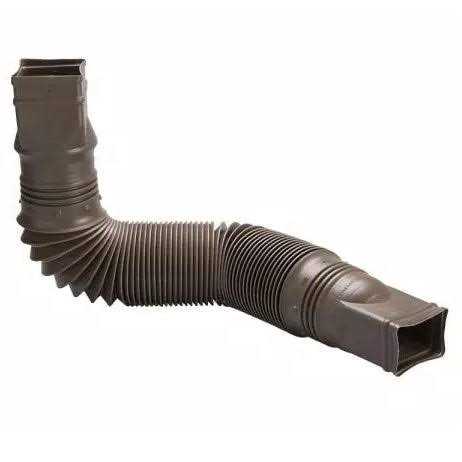 Amerimax Flex A Spout Downspout Extension - Image 4