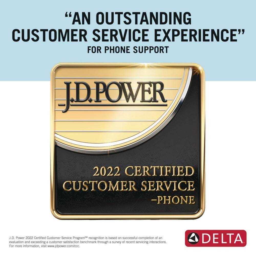 Delta Pro-Series 32 in. x 60 in. x 57 in. 5-Piece Easy Up Adhesive Tub Surround - Image 5